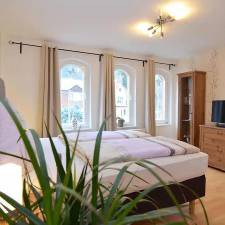 Waldblick 4 Apartmán