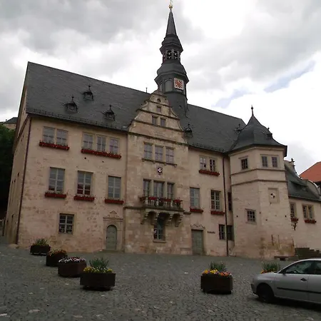 Waldblick 4 Apartmán